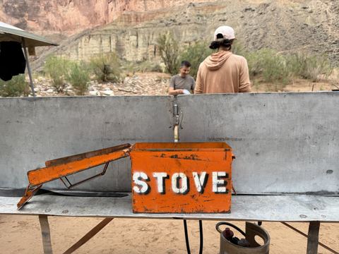 day5 stove